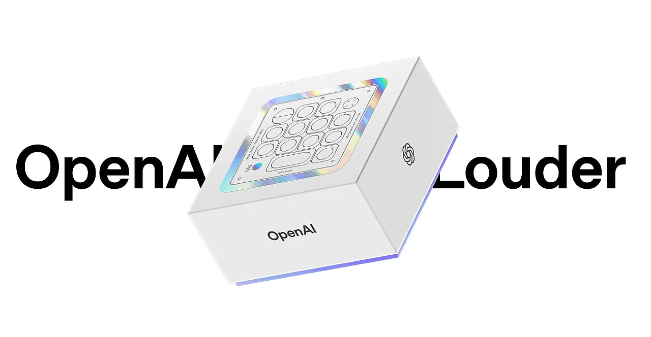 OpenAI dasturchilar uchun maxsus Codex Micro klaviaturasini taqdim etdi