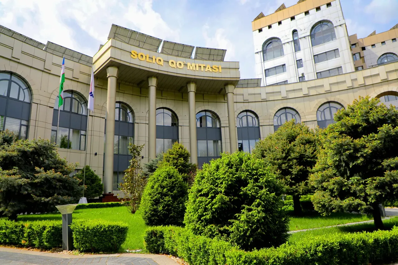 Soliq qo'mitasi keshbek tizimi to'xtatilishi haqidagi xabarlarni inkor etdi