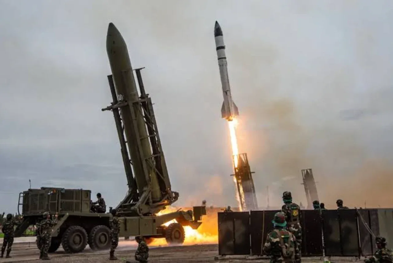 Eron Kaspiy dengizidagi hujum sabab Ukrainaga raketa zarbasi bilan tahdid qildi