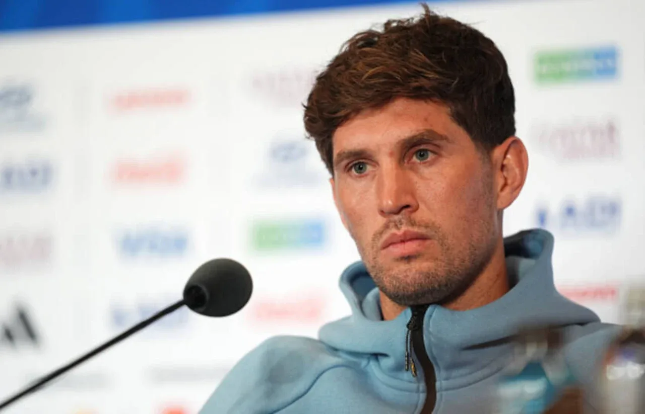 Jon Stounz «Inter» bilan shartnoma imzolash uchun Milanga keldi