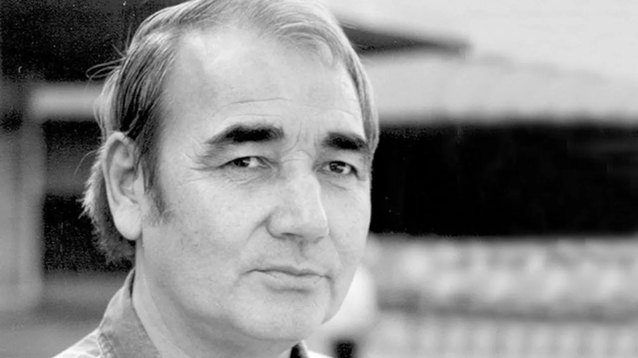 O‘zbekiston xizmat ko‘rsatgan madaniyat xodimi shoir Ikrom Otamurod vafot etdi