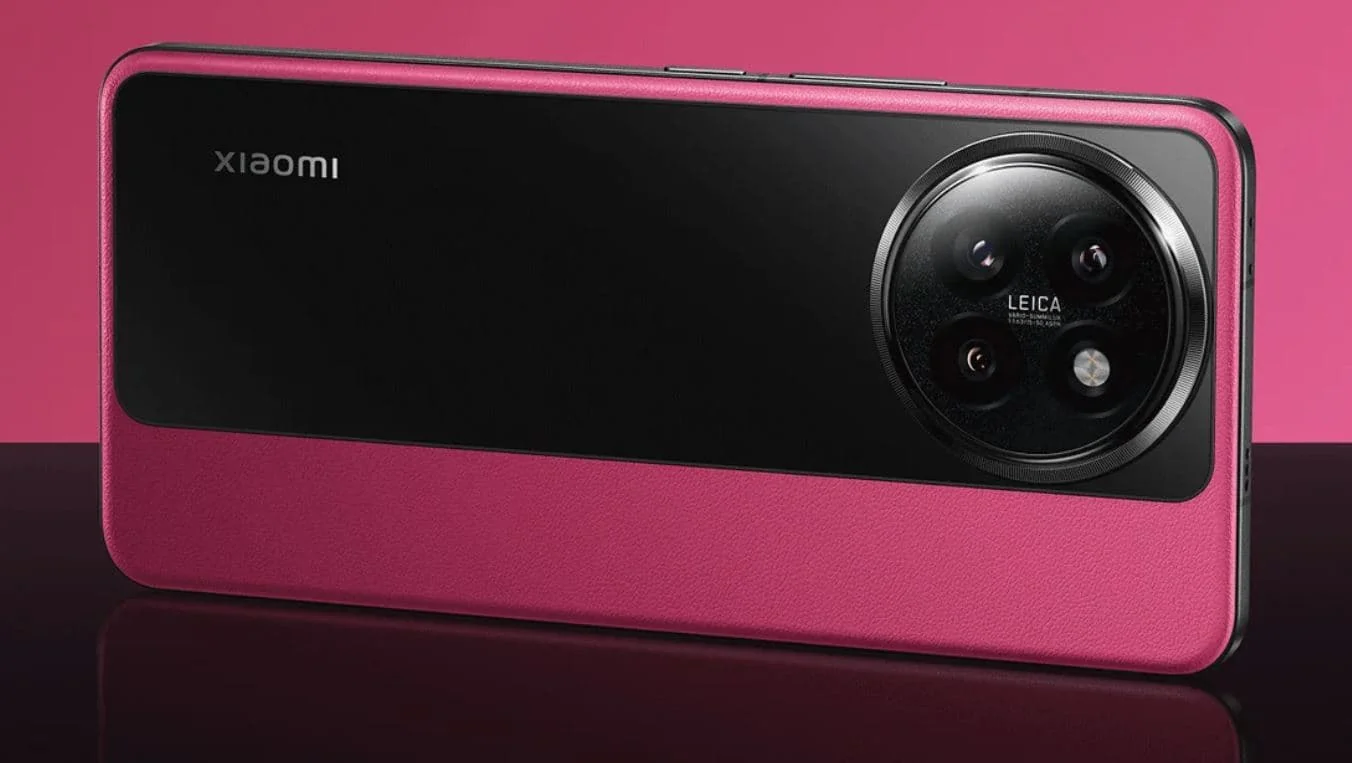 «Xiaomi» kompaniyasi nafis dizaynli «Civi» turkumidagi smartfonlarni ishlab chiqarishni to‘xtatdi