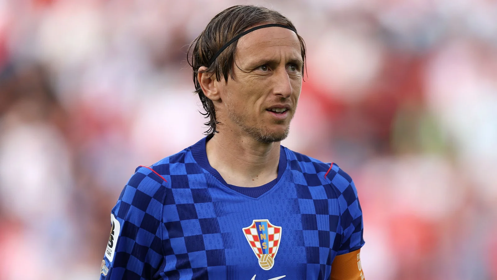 Luka Modrich «Milan» bilan shartnomasini yana bir yilga uzaytirdi