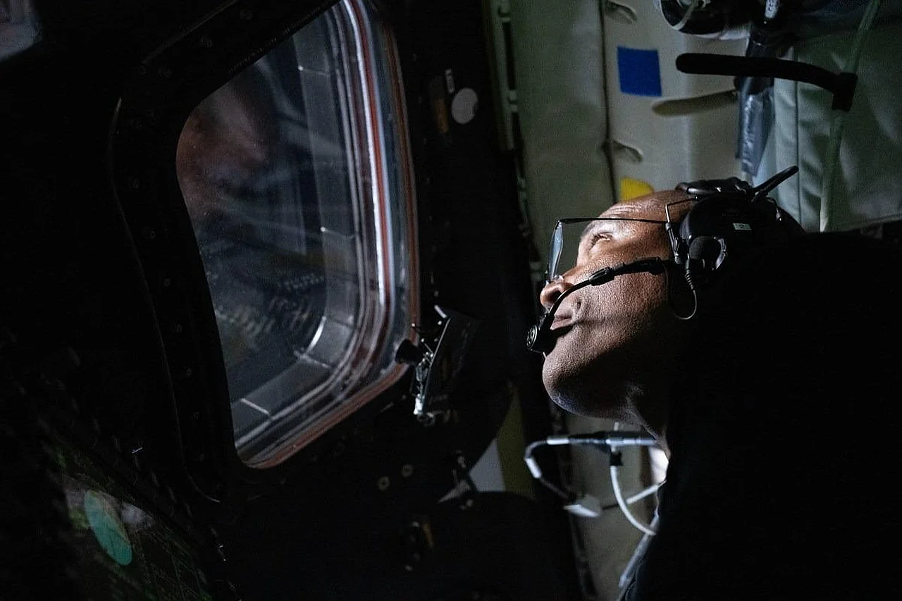 NASA astronavti Oyga qo'nish strategiyasini qayta ko'rib chiqishni so'radi