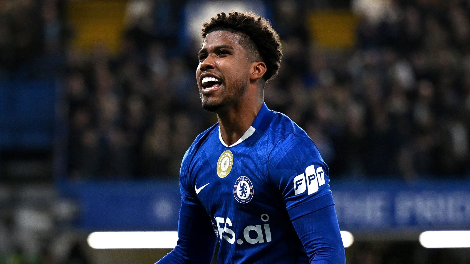«Manchester Yunayted» Andrey Santos transferi bo'yicha «Chelsi» bilan kelishdi