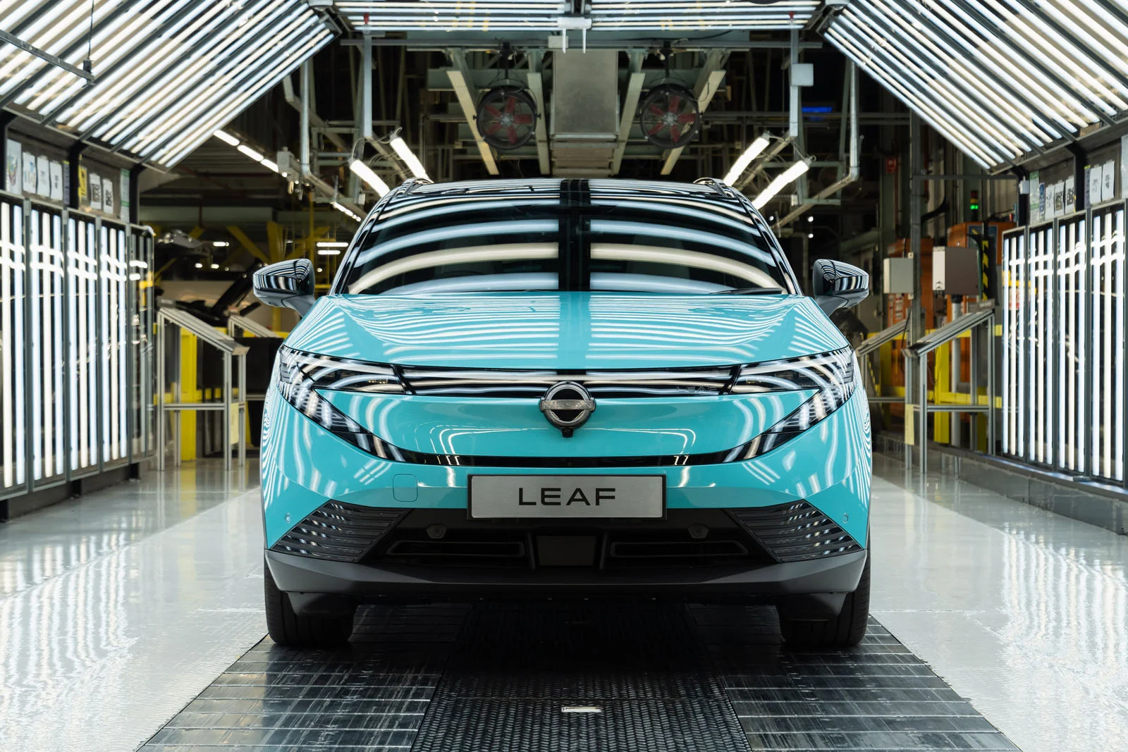 Britaniya elektromobil sanoati yangi bojlar sabab xavf ostida qolmoqda