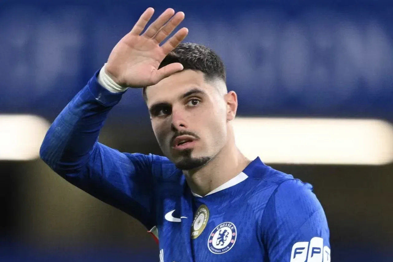 «Manchester Siti» «Chelsi» vingeri Pedru Netuni sotib olishni rejalashtirmoqda