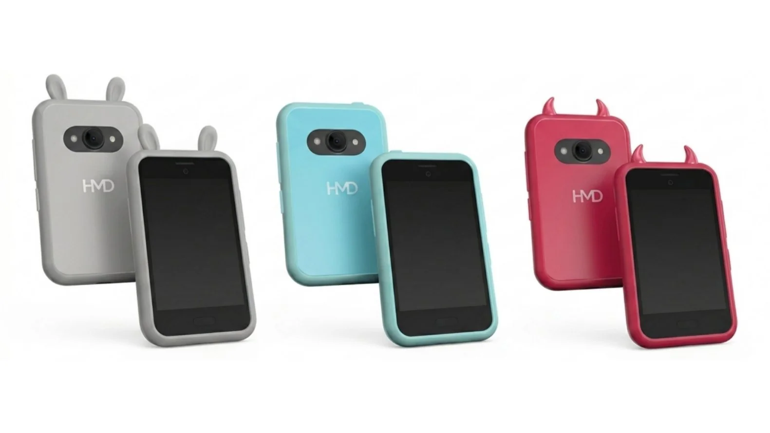 HMD Global kompaniyasi yangi ixcham smartfon modelini taqdim etadi
