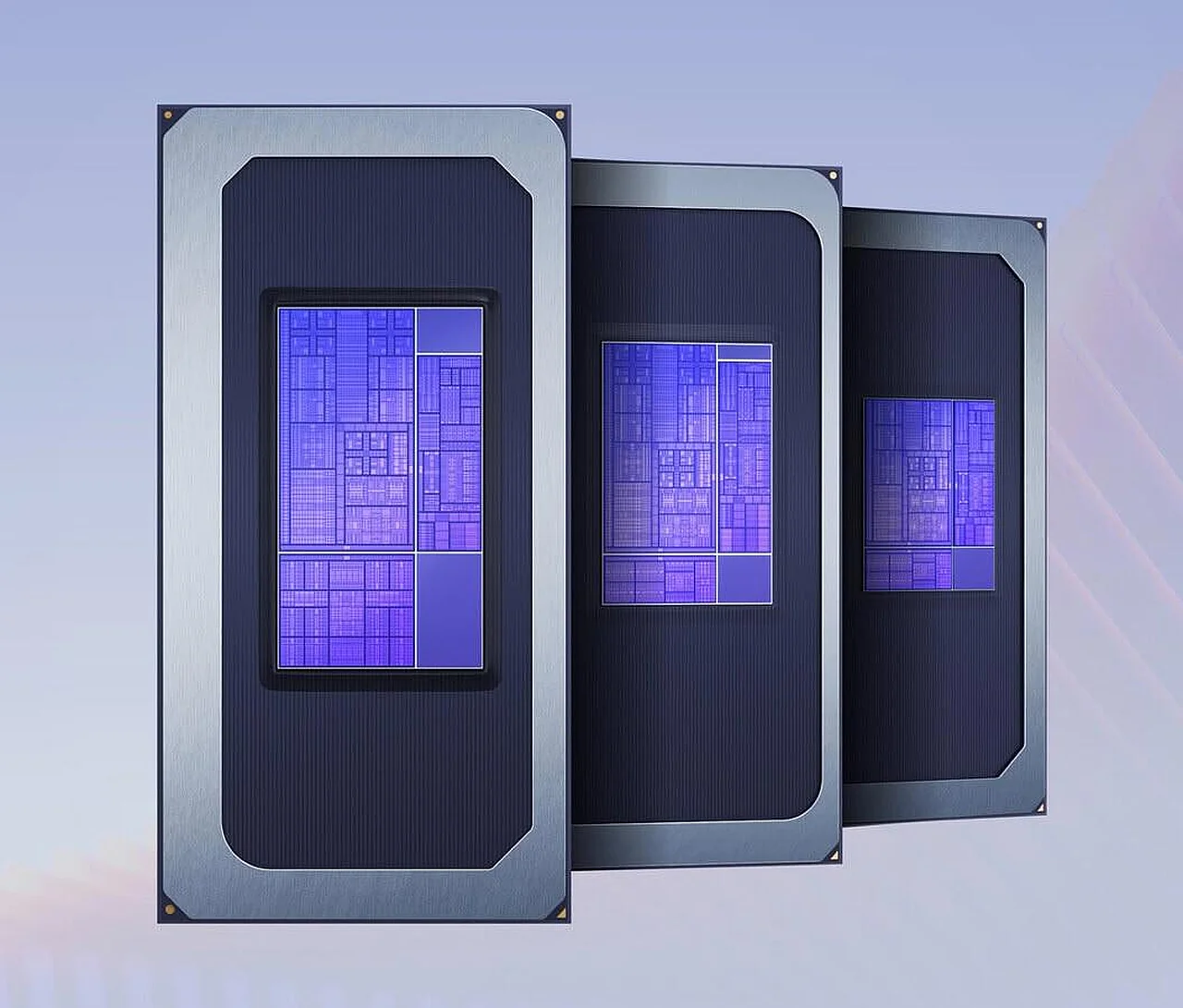 Intel kompaniyasi kuchli grafik yadroli yangi protsessorlarni tayyorlamoqda