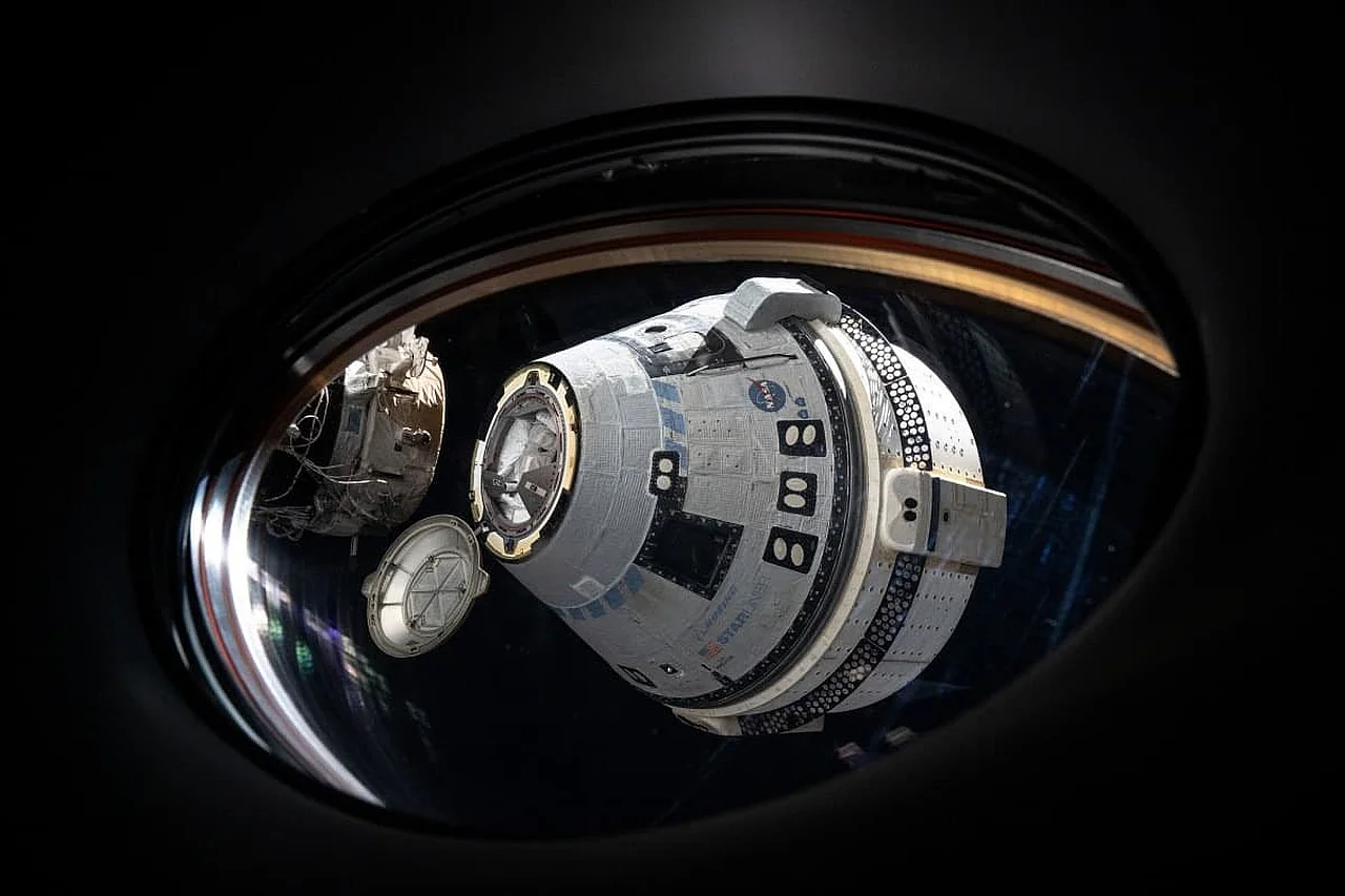 NASA Boeing kompaniyasining koinot loyihasidagi jiddiy xatolarni tan oldi
