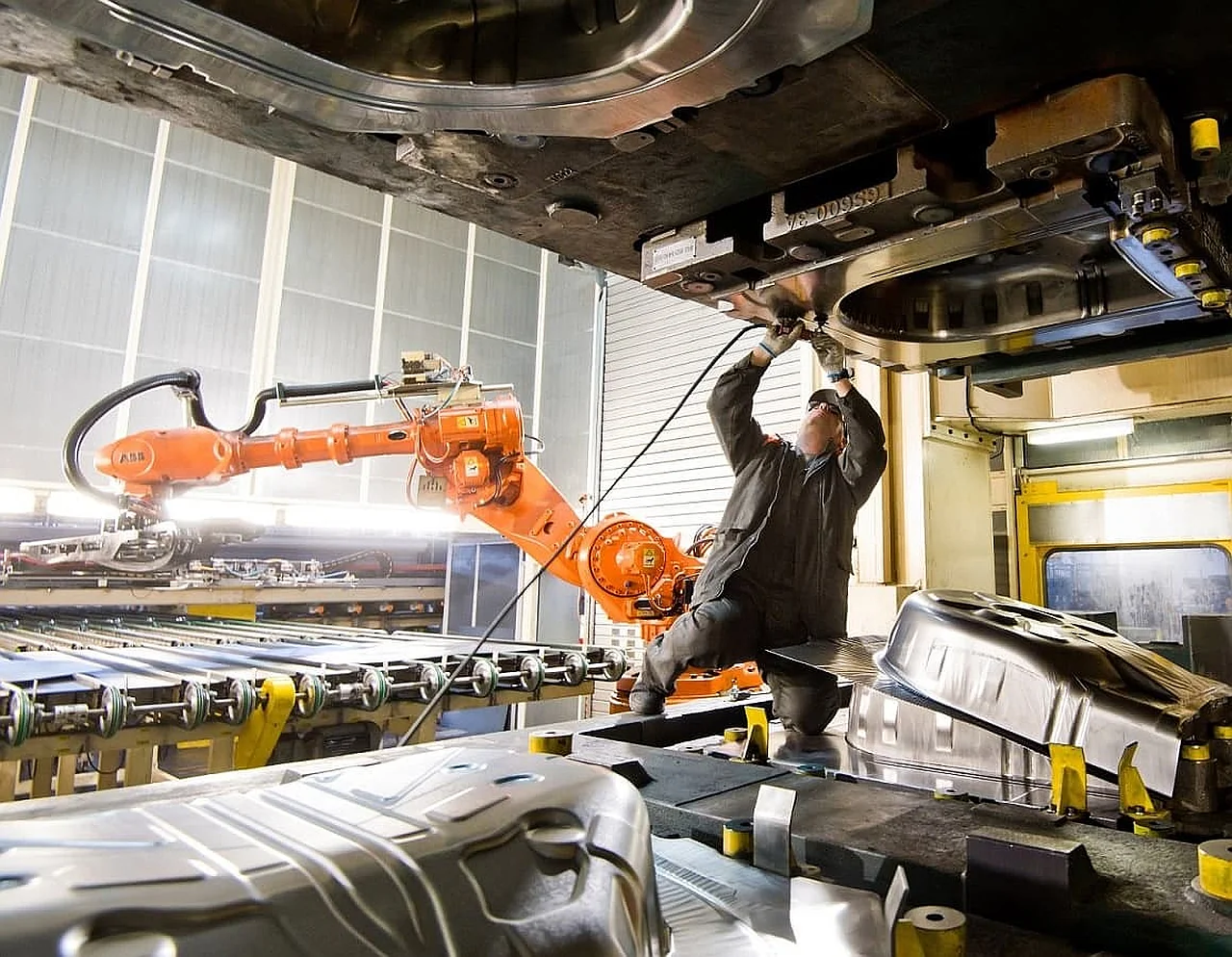 «Lada Granta» avtomobillari 2027-yildan variator bilan ishlab chiqariladi