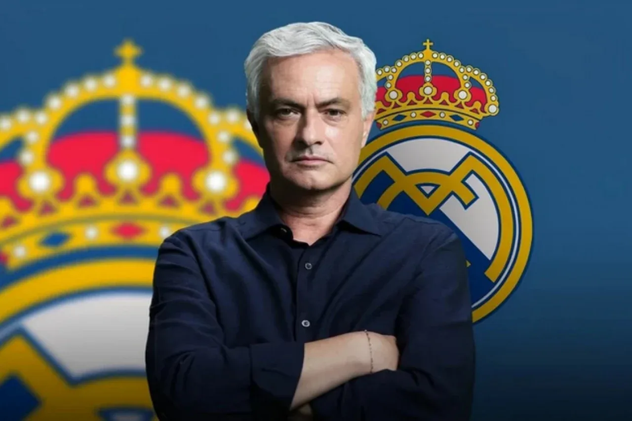 «Real Madrid» Skott Maktomineyni o'z safiga qo'shib olishni rejalashtirmoqda