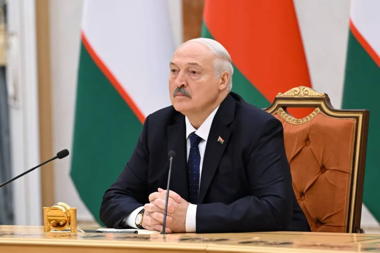Aleksandr Lukashenko o'zbekistonliklarni Belarusga ko'chib o'tishga taklif qildi