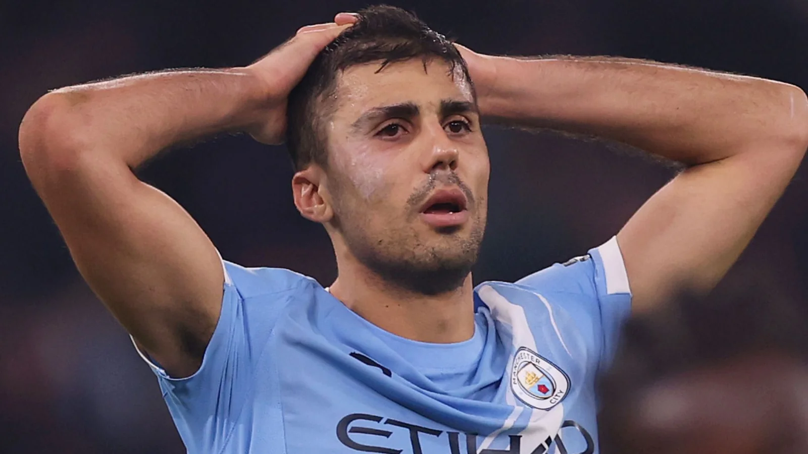 «Real Madrid» «Manchester Siti» yarim himoyachisi Rodrini sotib olmoqda