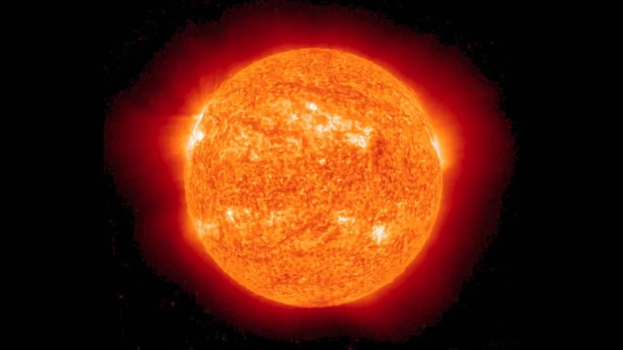 Solar Orbiter Quyoshning teskari tomonida kutilmagan jarayonlarni aniqladi