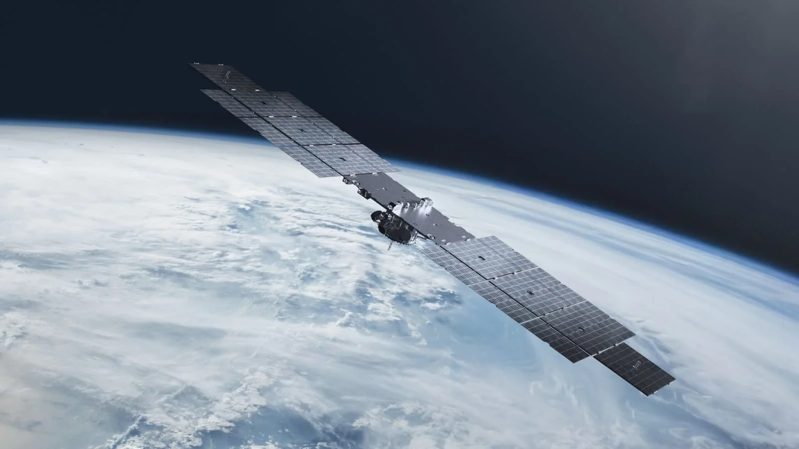 AQSHda GPS tizimiga raqobatchi bo'ladigan yangi tarmoq yaratilmoqda