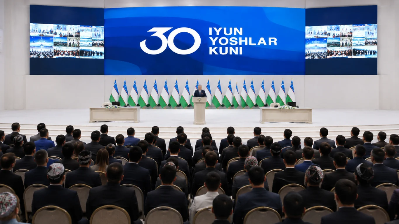 Oliygoh bitiruvchilarini ishga olgan tadbirkorlarga soliq imtiyozlari beriladi