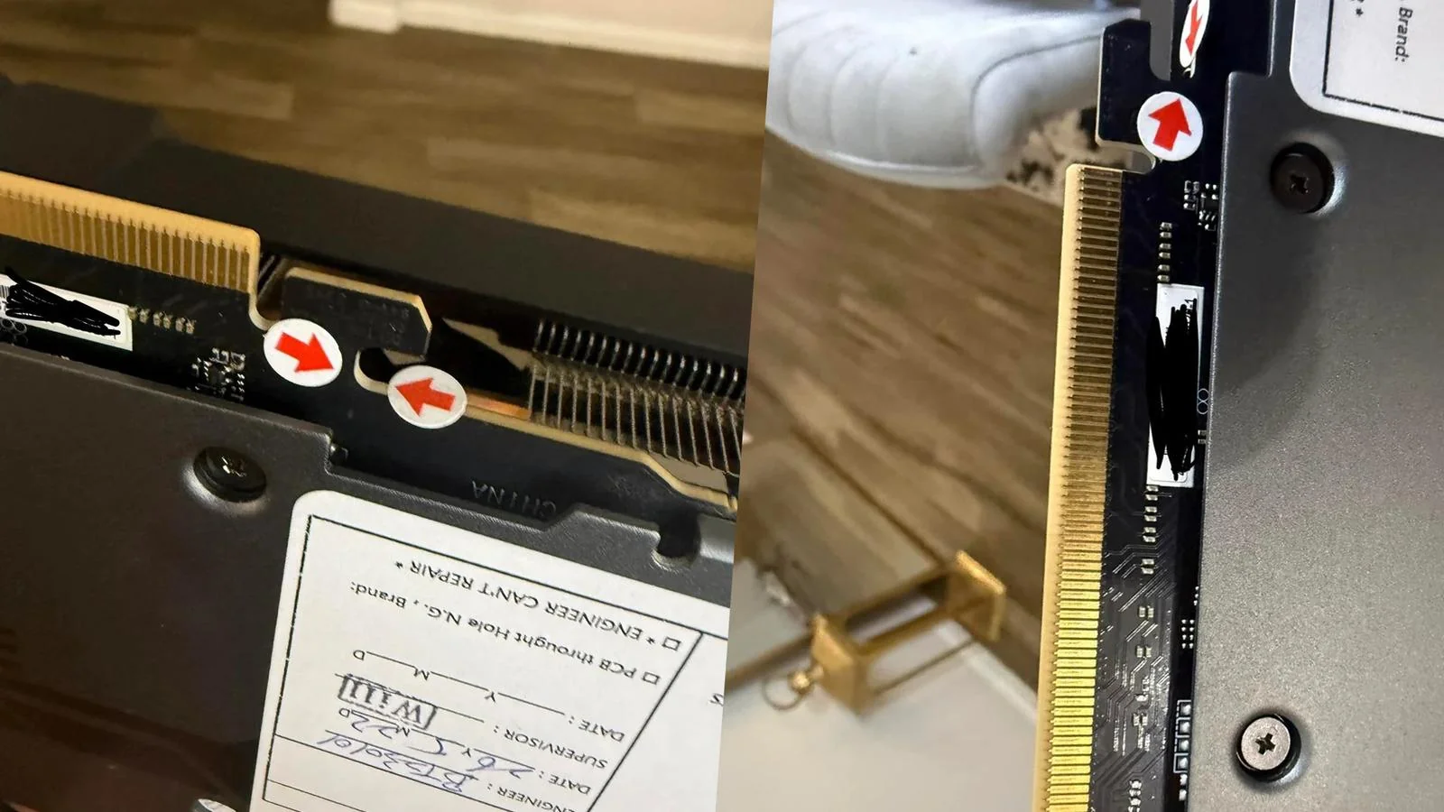 Gigabyte kompaniyasi qimmatbaho videokartani kafolatli ta’mirlashdan bosh tortdi