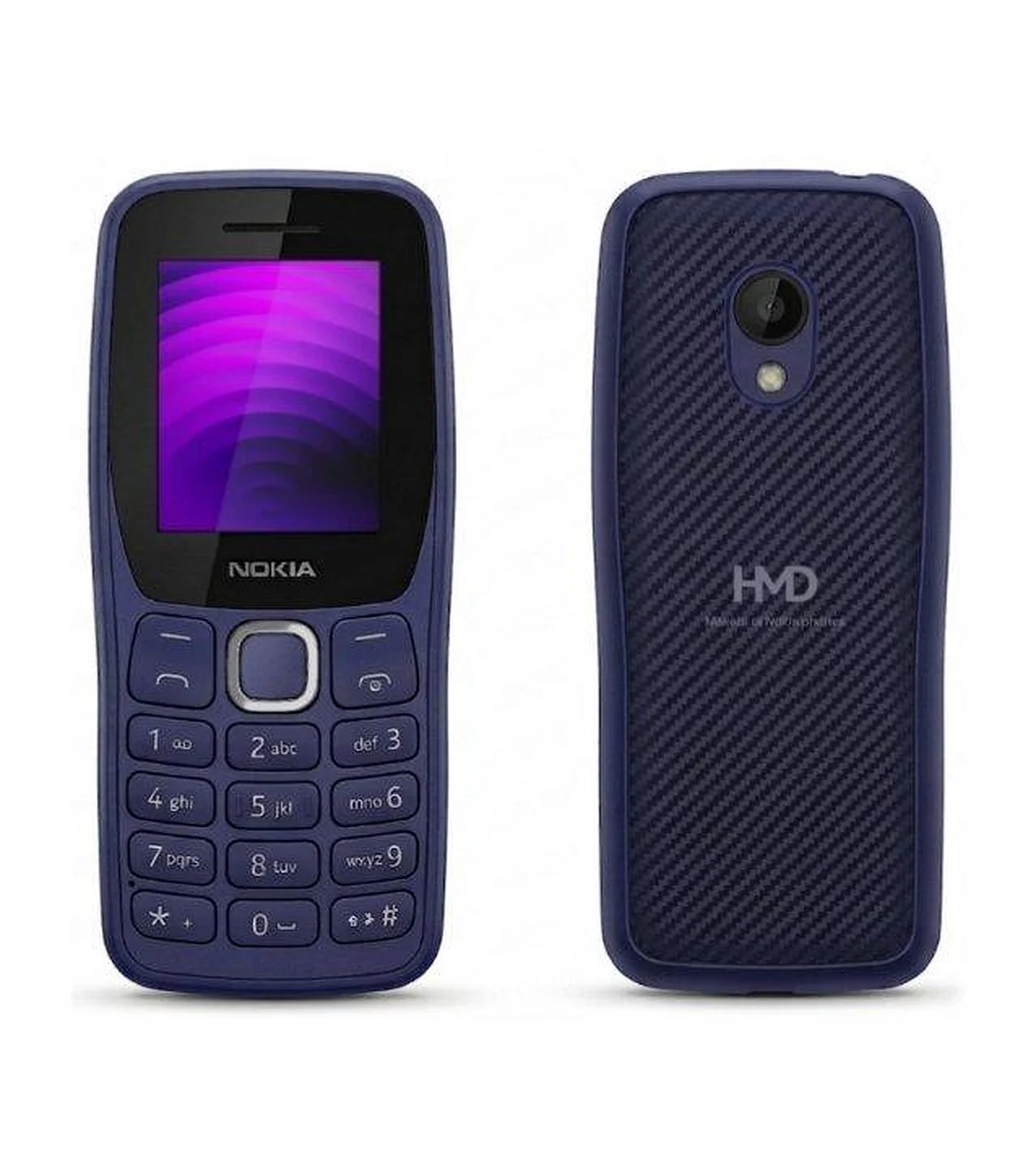 Afsonaviy Nokia brendi ostida yangi tugmachali telefon chiqariladi