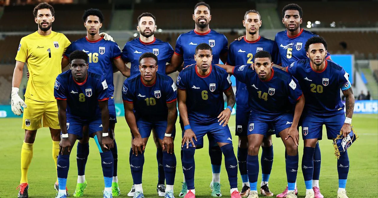 Kabo-Verde Argentina darvozasiga ikki gol urib tarixga kirdi