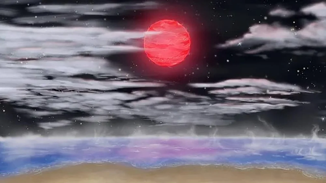 Astronomlar hayot mavjud bo'lishi mumkin bo'lgan yangi sayyorani o'rganmoqda
