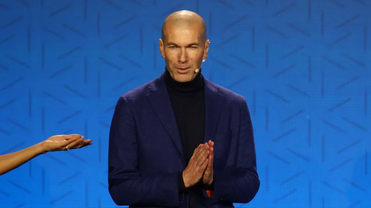 Zinedin Zidanning «Real Madrid»dagi muvaffaqiyati va taktik sirlari tahlil qilindi