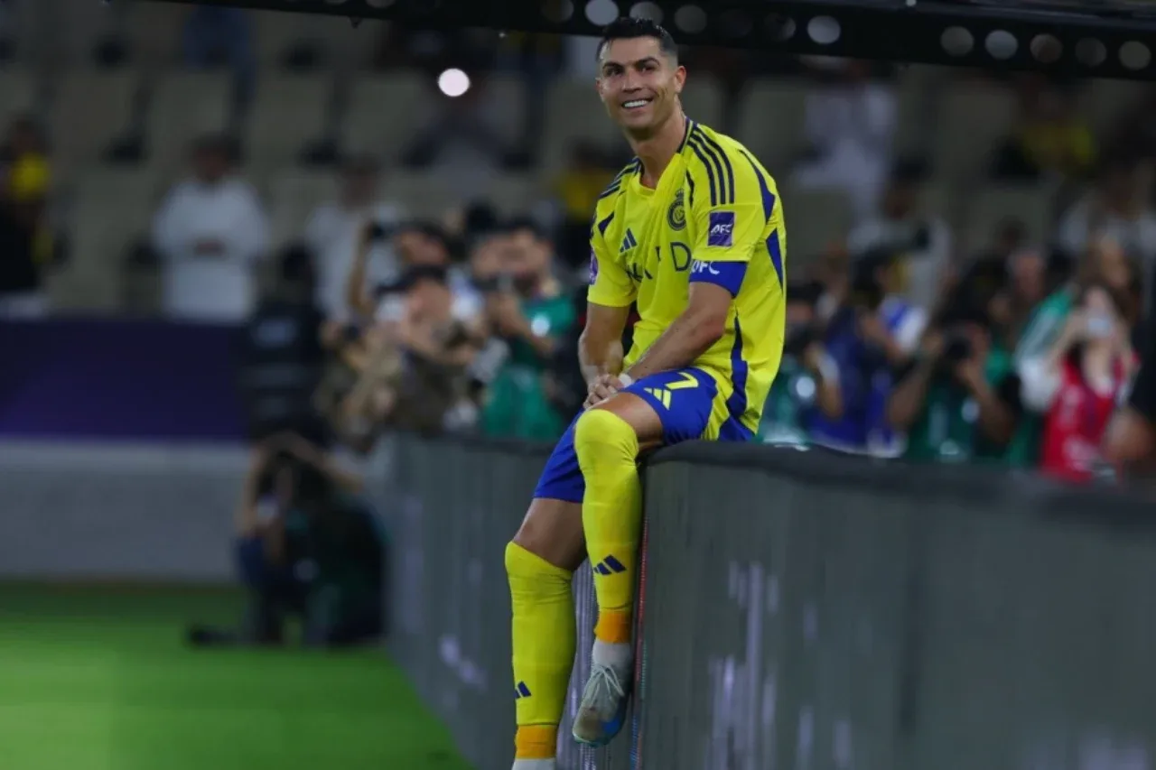 «Al-Nasr» klubi katta miqdordagi qarz tufayli inqirozga yuz tutdi