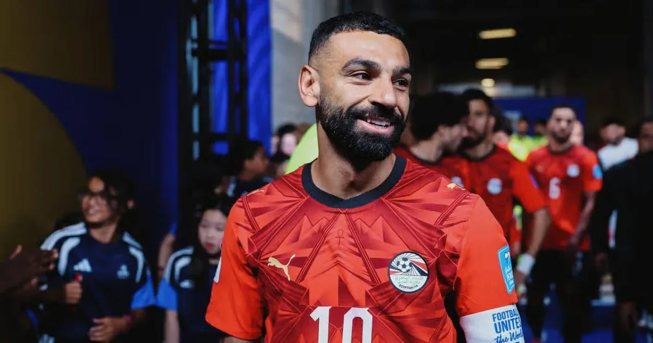 Muhammad Saloh «Beshiktosh» klubi bilan kelishuvga erishdi