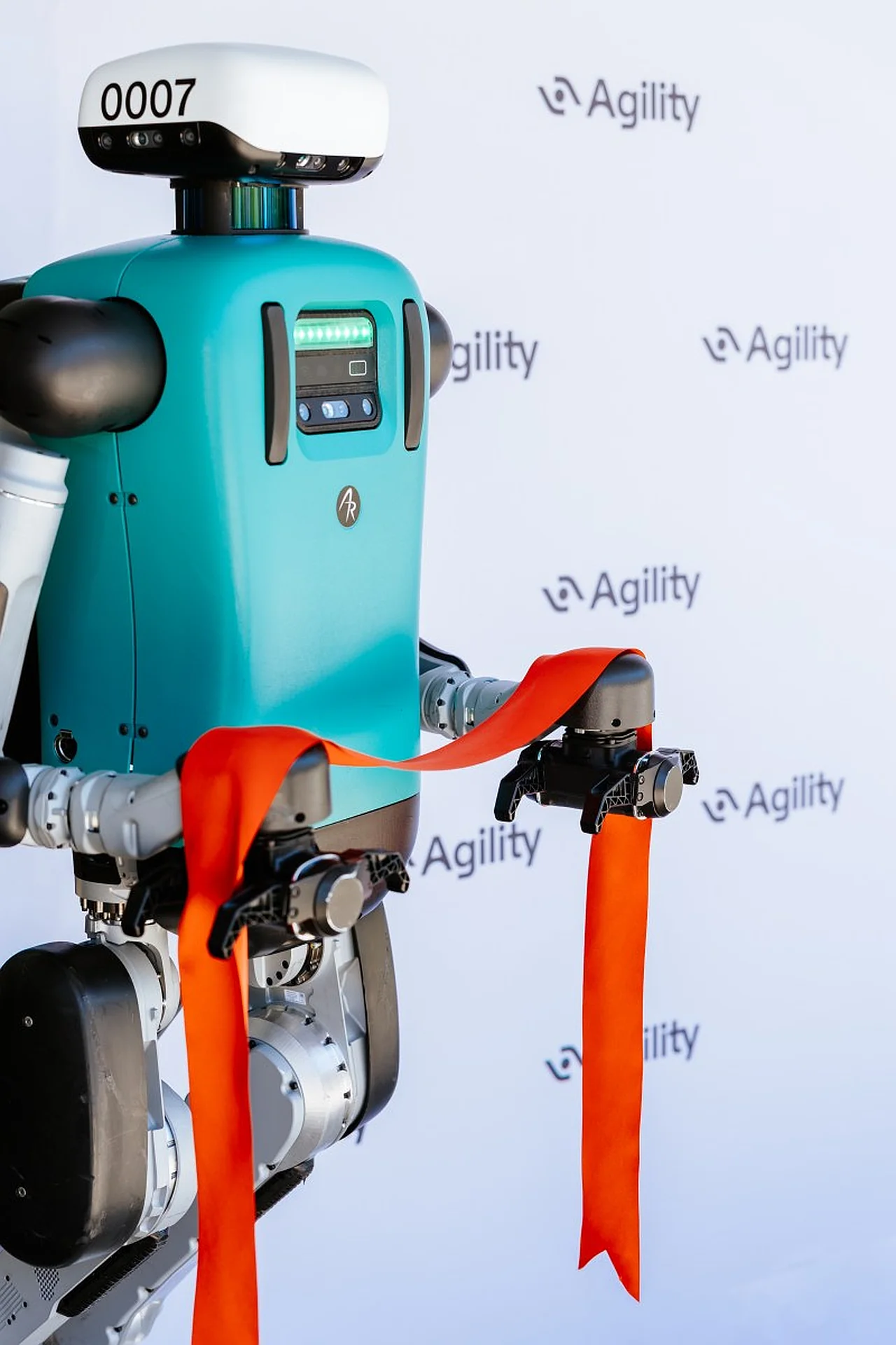 Agility Robotics kompaniyasi Tesla zavodi yaqinida yangi majmua ochdi