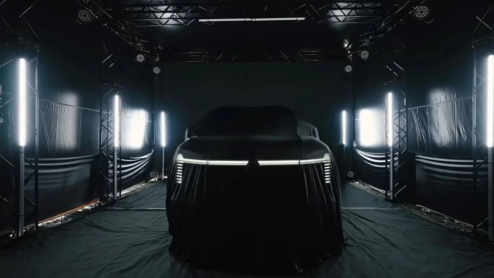 «Mitsubishi» kompaniyasi yangi avlod «Pajero» modelini namoyish etdi