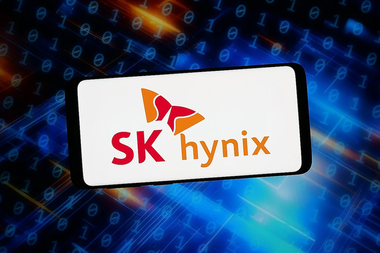 SK Hynix AQSHda rekord darajadagi investitsiya to'plashga erishdi