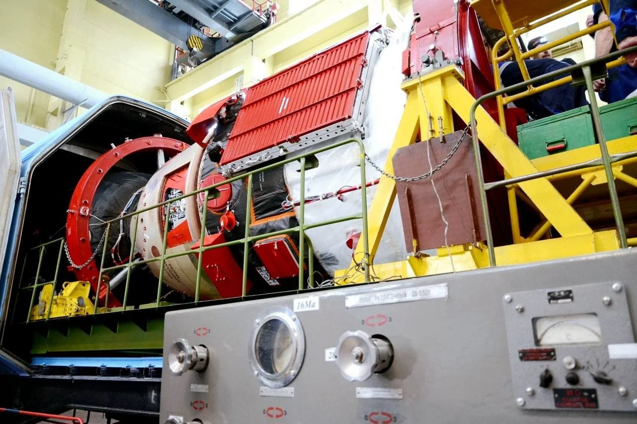 «Soyuz MS-29» kemasini parvozga tayyorlashning muhim bosqichi yakunlandi