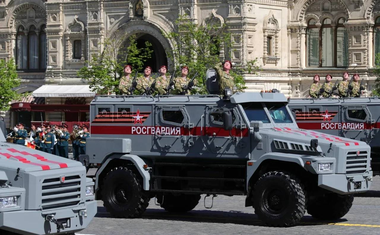 Rosgvardiya xodimlari va ularning oilalarini himoya qilish tartibi yangilanadi