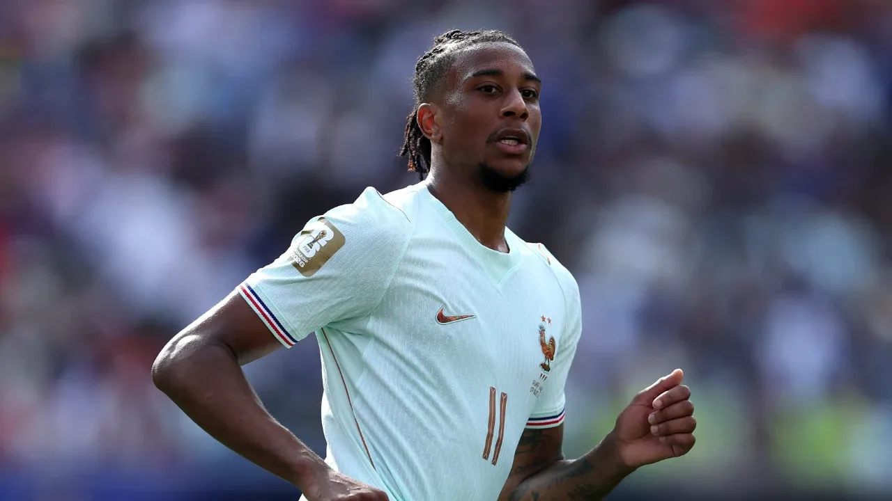 Florentino Peres «Bavariya» yulduzi Maykl Oliseni sotib olmoqchi