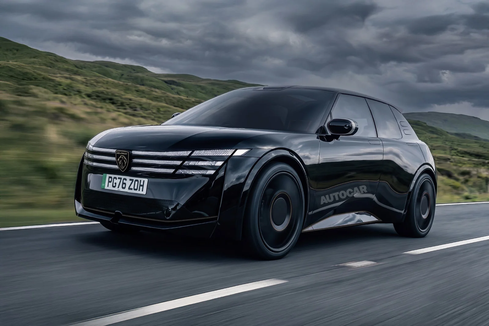 «Peugeot» kompaniyasi yettita yangi modelni bozorga chiqarishni rejalashtirmoqda