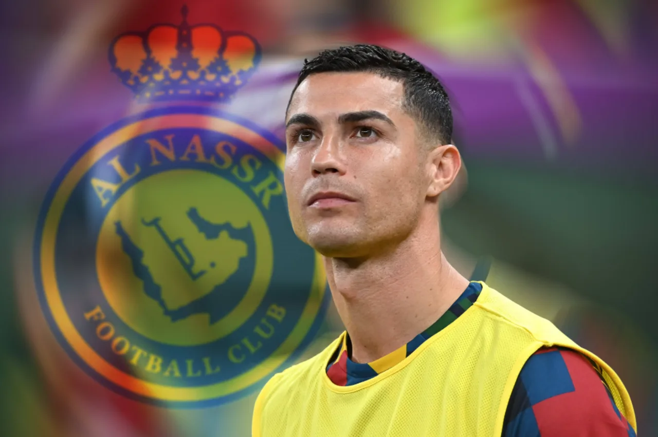 Krishtianu Ronaldu «Al-Nasr» klubida professional tizim yaratishni talab qildi
