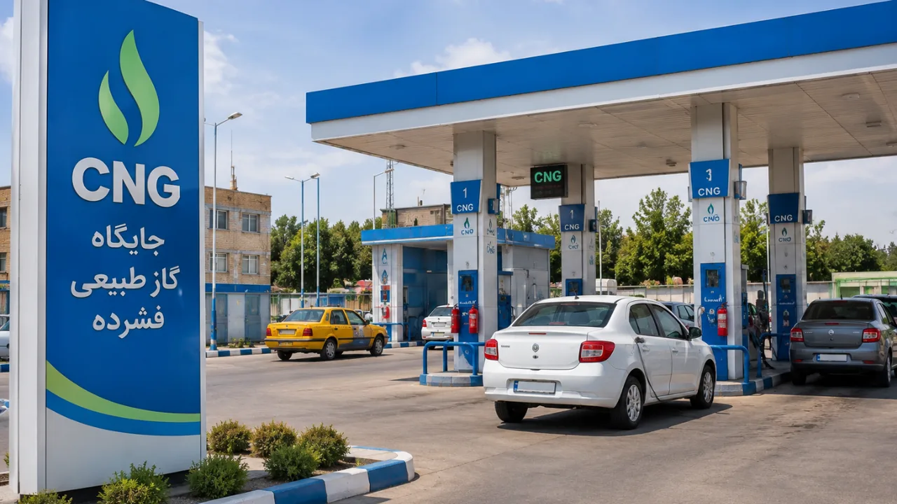 Eron avgustdan boshlab aholiga bepul gaz tarqatishni boshlaydi