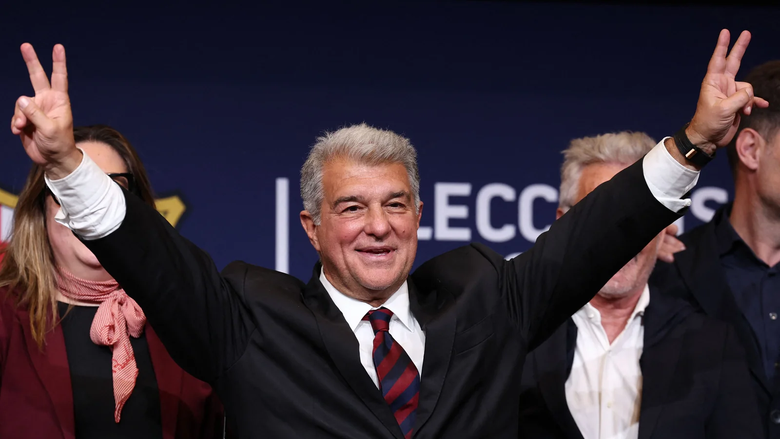 «Barselona» klubiga qo'yilgan moliyaviy cheklovlar rasman bekor qilindi