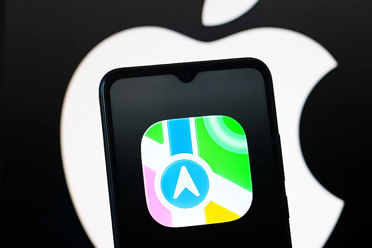 Apple xaritalar xizmatida reklama joylashtirishning yangi qoidalarini e’lon qildi