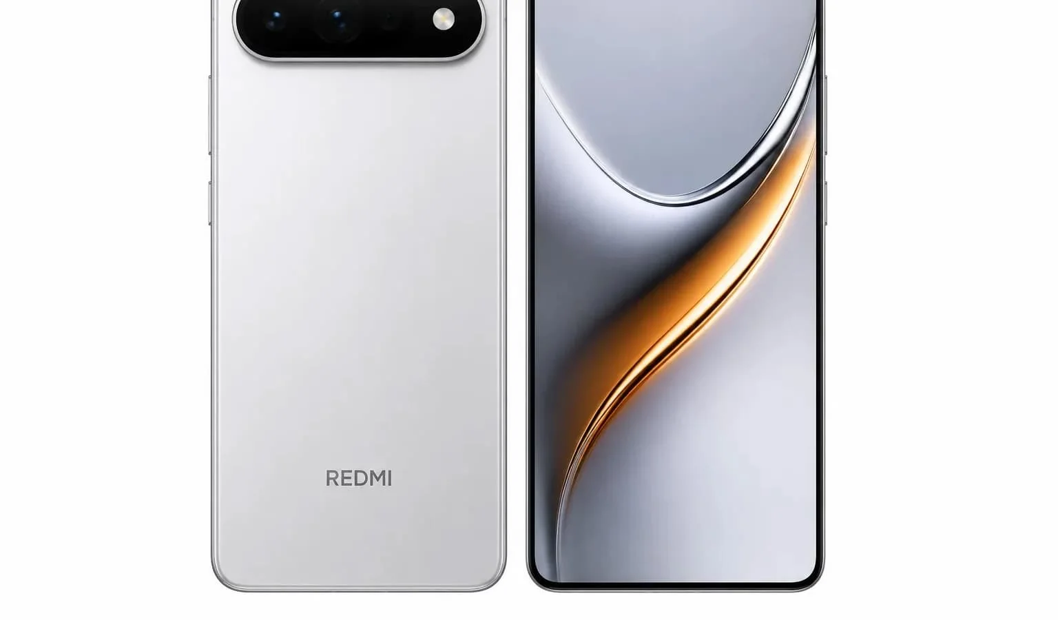 Redmi brendi ulkan ekranli yangi Turbo 6 Max smartfonini taqdim etadi