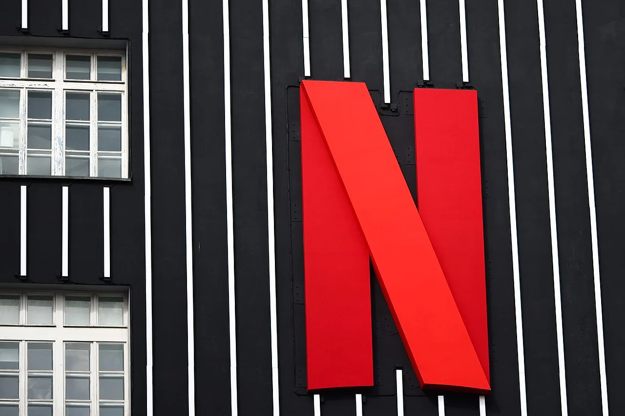 Netflix platformasi faoliyat yo‘nalishini kengaytirib yangi loyihalarni boshlamoqda