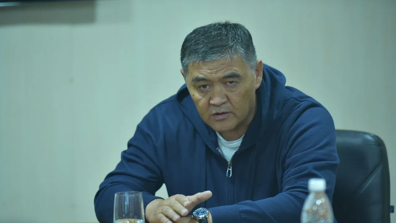Qamchibek Tashiyev prezidentlik saylovlarida qatnashish masalasiga oydinlik kiritdi
