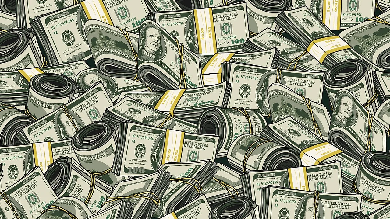 «Corgi» startapi qiymati sakkiz haftada to'rt milliard dollarga yetdi