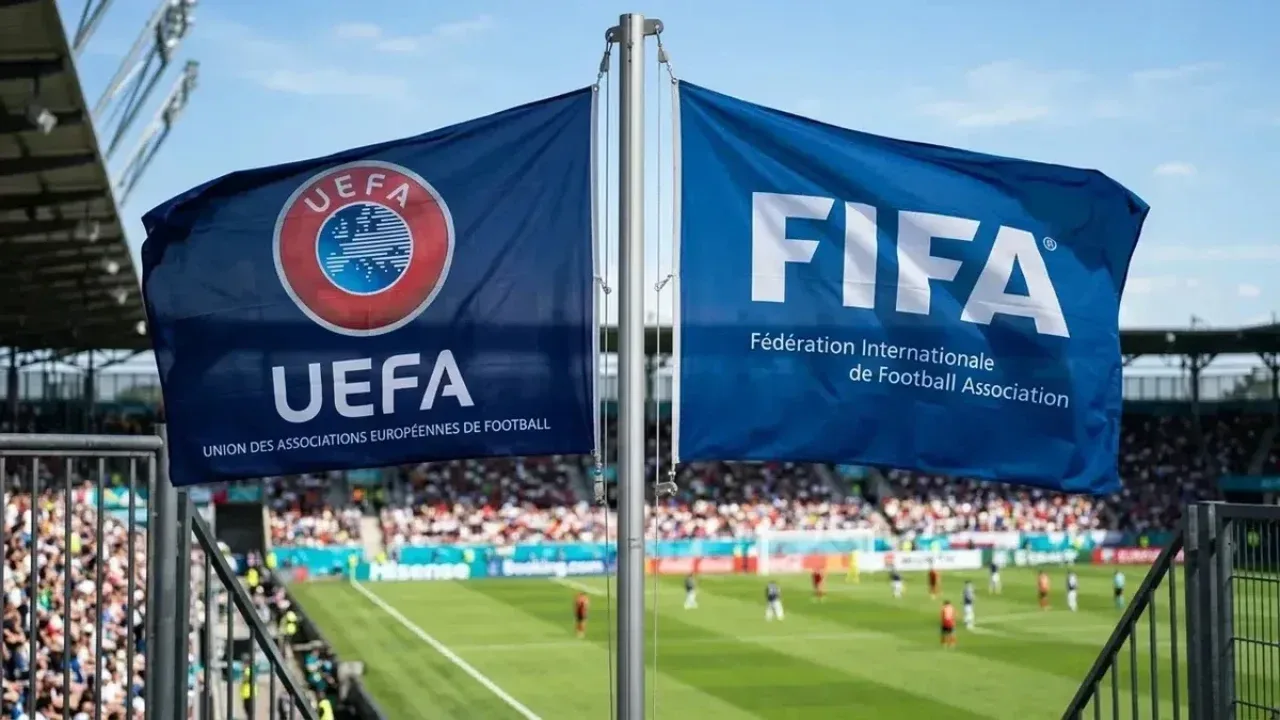 UYEFA FIFA musobaqalarini butunlay boykot qilish bilan tahdid qildi