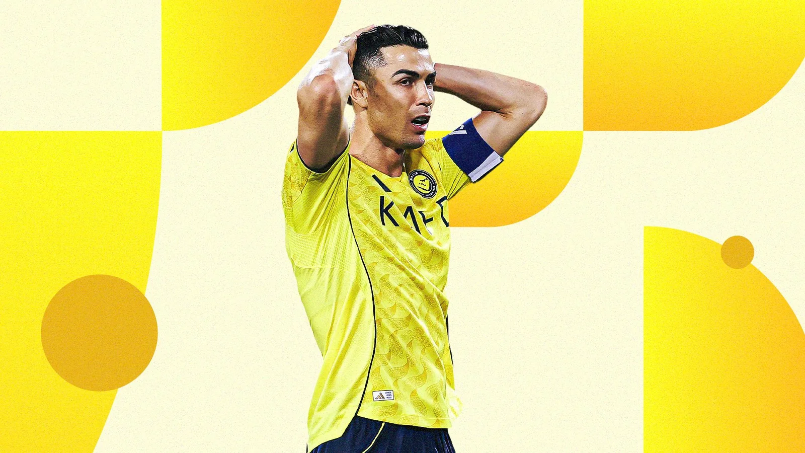 «Al-Nassr» klubi jiddiy moliyaviy inqiroz va qarzdorlikka yuz tutdi