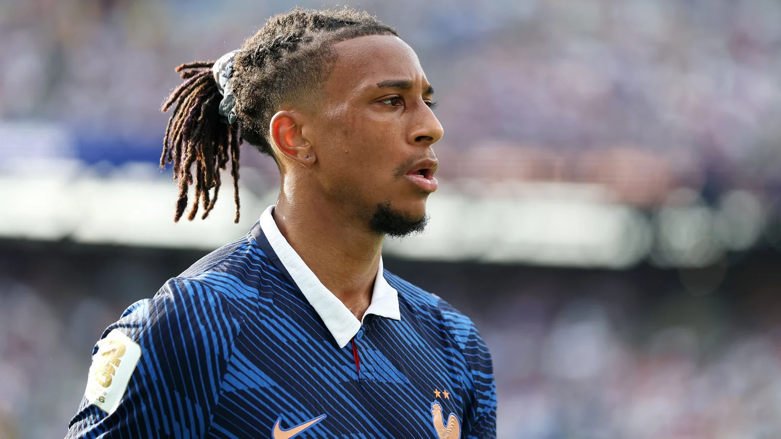 «Real Madrid» Maykl Olise uchun rekord darajadagi mablag' sarflaydi