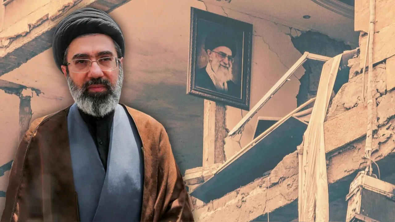 Eron AQSH va Isroilning hujumlariga javob qaytarishini ma'lum qildi