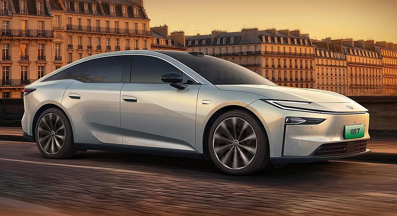 «Toyota» va GAC elektromobil akkumulyatorlariga muddatsiz kafolat beradi