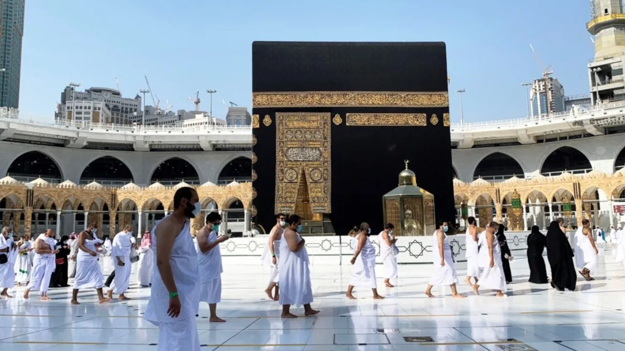 Saudiya Arabistoni bir yillik ko'p martalik Umra vizasini joriy qildi