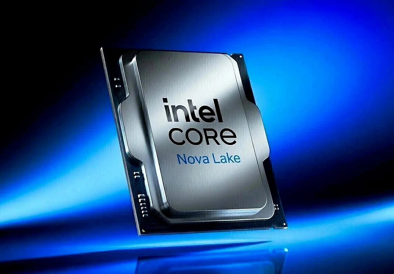 «Intel» yangi chiplarni ishlab chiqarishda texnologik mustaqillikka erishmoqda